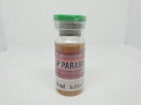 Achat Parabolan en ligne