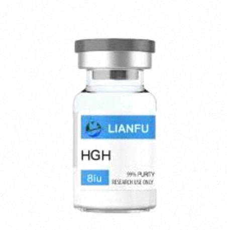 Achat HGH