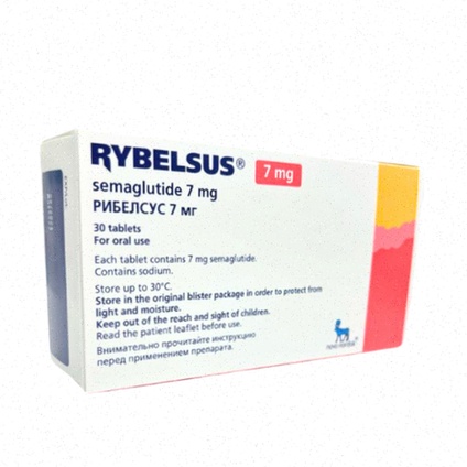 Achat Rybelsus