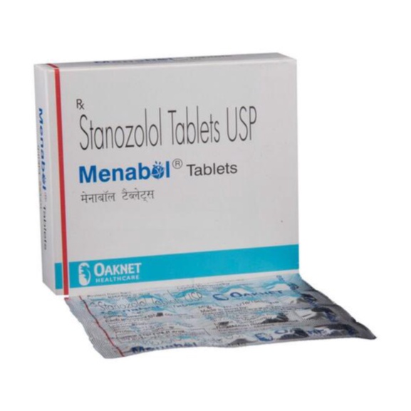 Achat Stanozolol