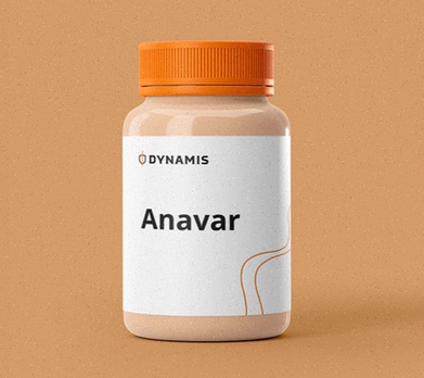Acheter Anavar en ligne