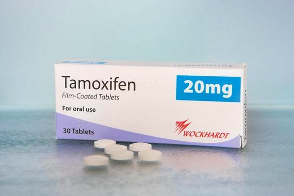 Achat Tamoxifen
