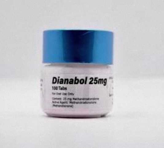 Dianabol achat en ligne