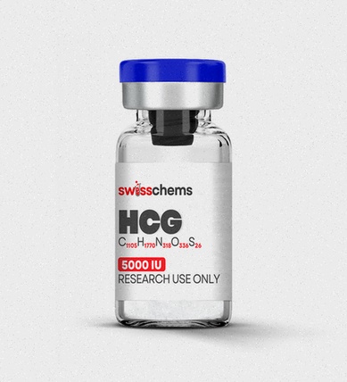 Achat HCG en ligne