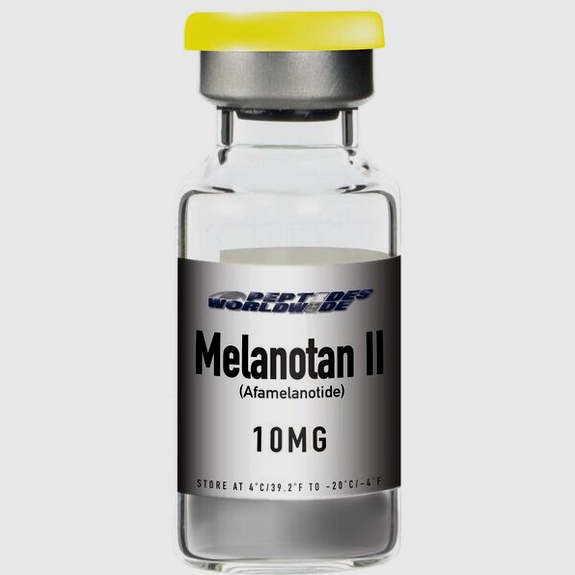 Flacon Melanotan