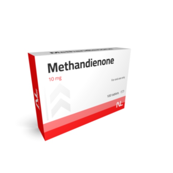 Méthandiénone achat pas cher