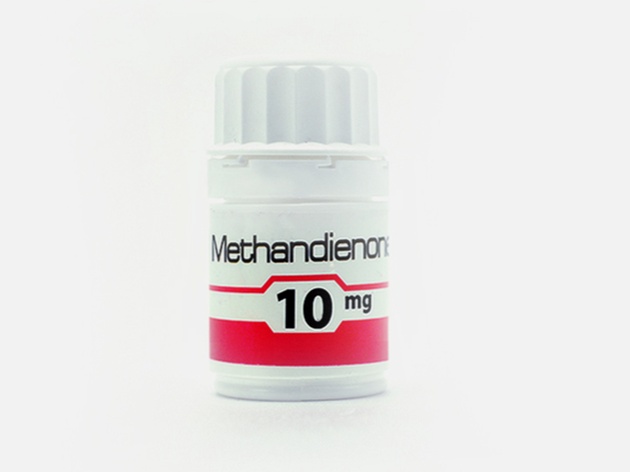 Achat Methandienone