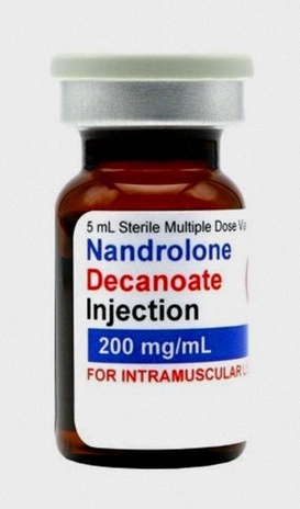 Nandrolone flacon