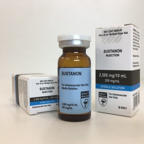 Achat Sustanon en ligne