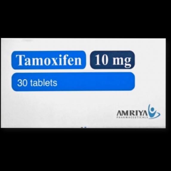 Tamoxifen gélules
