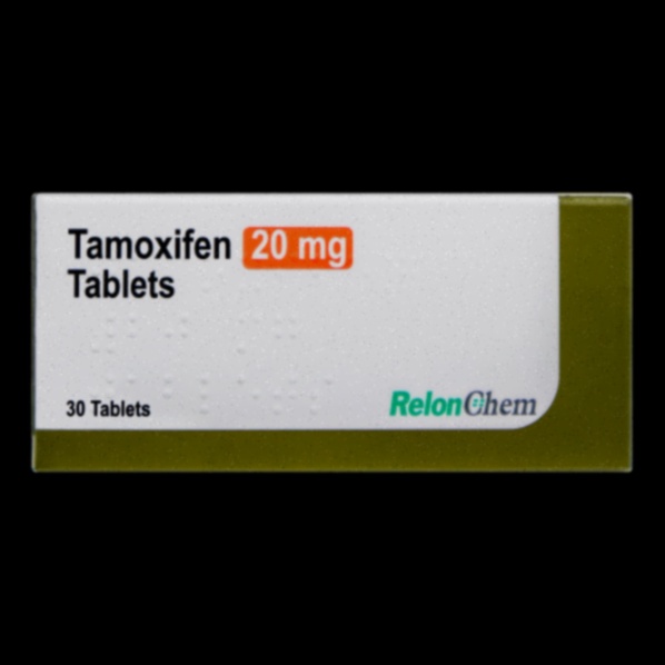 Achat Tamoxifène