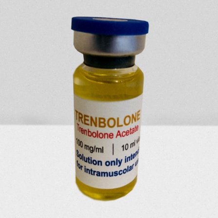 Flacon Trenbolone en ligne
