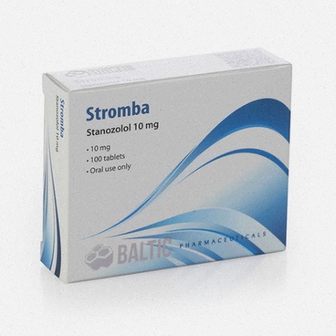 Comprimés Winstrol