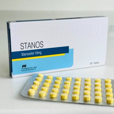 Winstrol Stanozolol